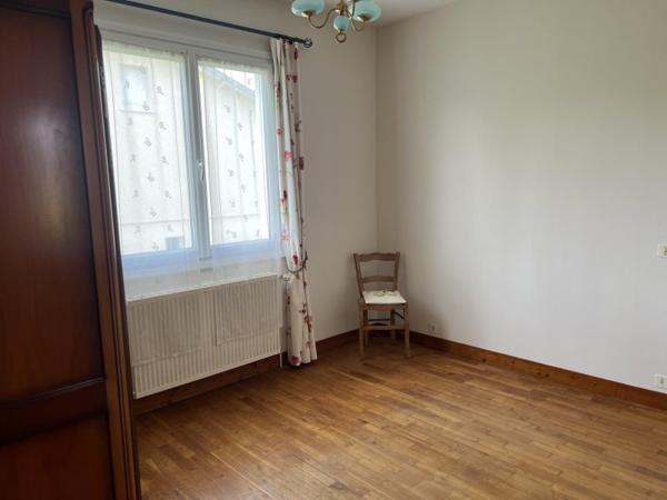 Vente / Maison de ville
