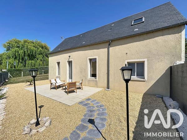 Maison à vendre 4 pièces 81 m² Bayeux