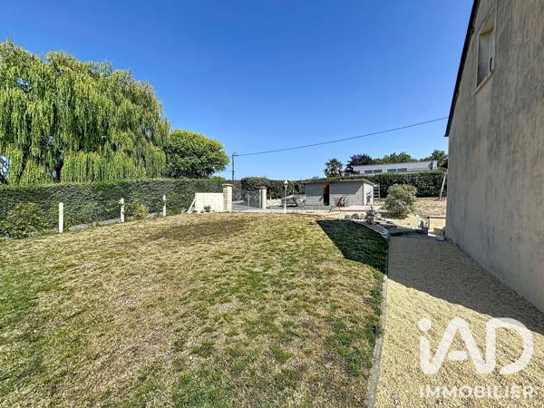 Maison à vendre 4 pièces 81 m² Bayeux