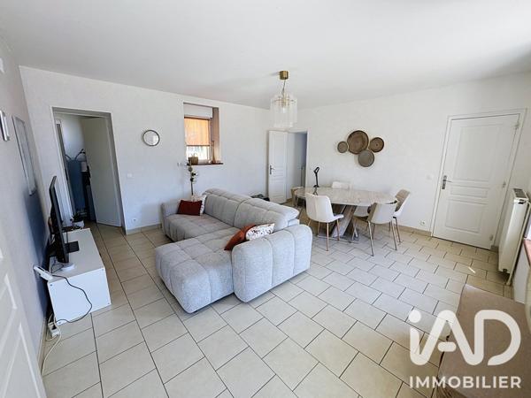 Maison à vendre 4 pièces 81 m² Bayeux