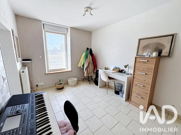 Maison à vendre 4 pièces 81 m² Bayeux