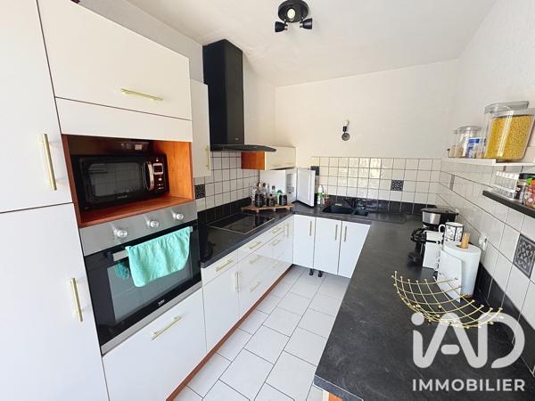 Maison à vendre 4 pièces 81 m² Bayeux