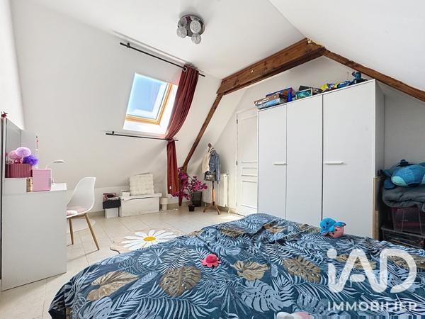 Maison à vendre 4 pièces 81 m² Bayeux