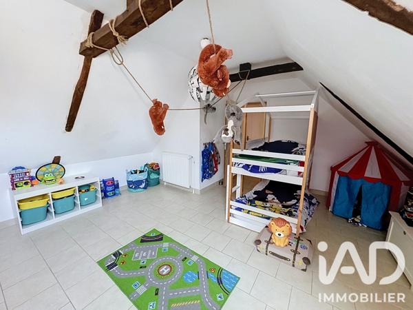 Maison à vendre 4 pièces 81 m² Bayeux