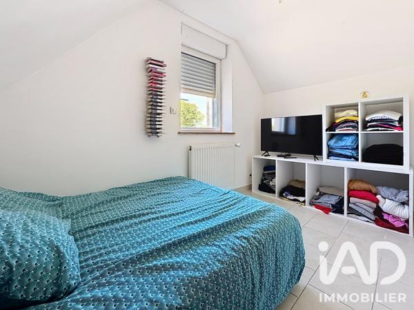 Maison à vendre 4 pièces 81 m² Bayeux