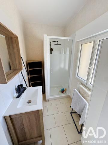 Maison à vendre 4 pièces 81 m² Bayeux