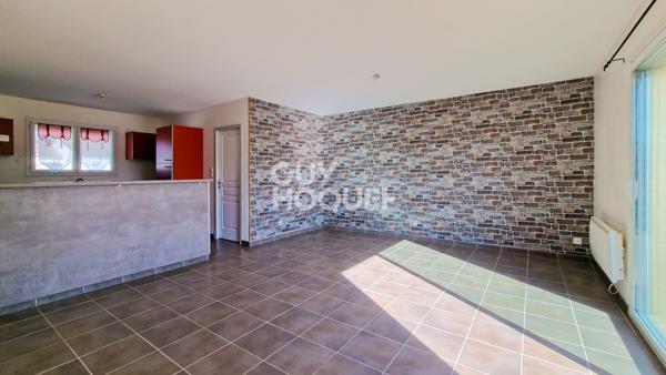 Maison plain pied ARVERT