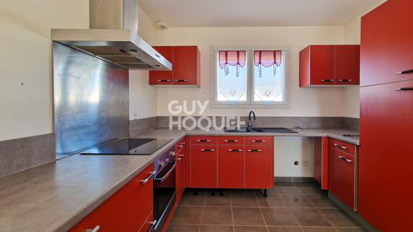 Maison plain pied ARVERT