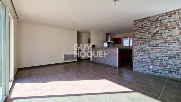 Maison plain pied ARVERT