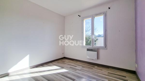 Maison plain pied ARVERT