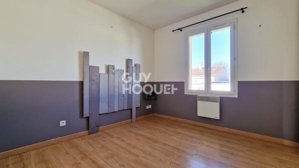 Maison plain pied ARVERT