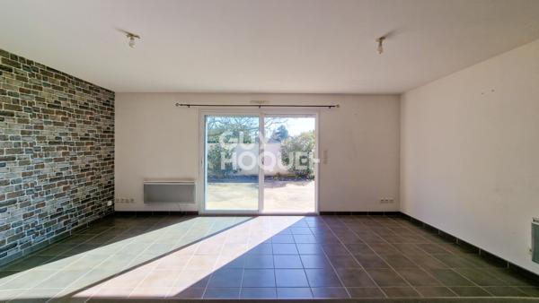 Maison plain pied ARVERT