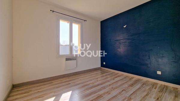 Maison plain pied ARVERT