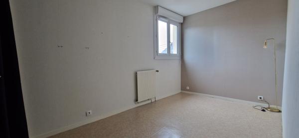 Appartement 2 pièces - Proche Tramway - Centre ville