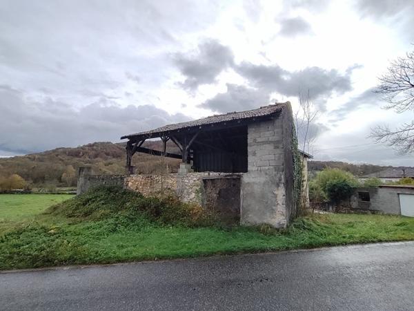 Terrain à vendre |  Montjoie-en-Couserans |  3115 m²