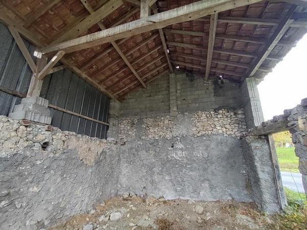 Terrain à vendre |  Montjoie-en-Couserans |  3115 m²