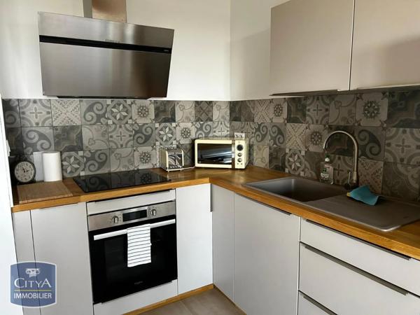 Appartement à louer 3 pièces 83.17m²