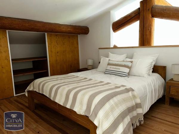 Appartement à louer 3 pièces 83.17m²