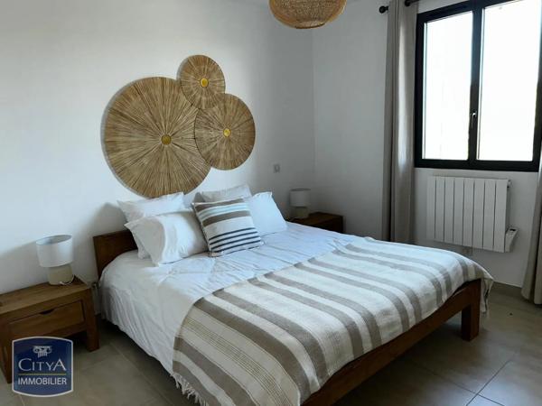 Appartement à louer 3 pièces 83.17m²