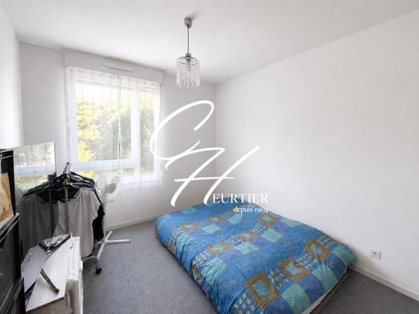 ECHIROLLES Appartement T2 CENTRE NOUVELLE MAIRIE