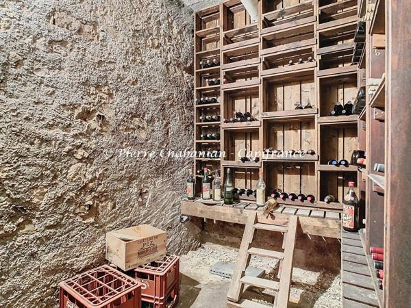 Maison à vendre - 7 pièces - 185 m² habitables - 326 m² au sol - 1359 m² de terrain - vue panoramique - COLLONGES SOUS SALEVE (74)