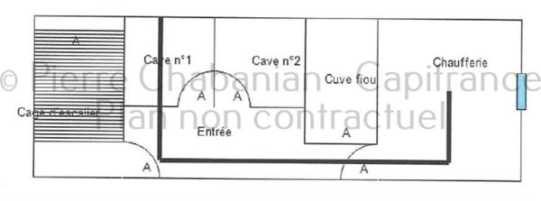 Maison à vendre - 7 pièces - 185 m² habitables - 326 m² au sol - 1359 m² de terrain - vue panoramique - COLLONGES SOUS SALEVE (74)
