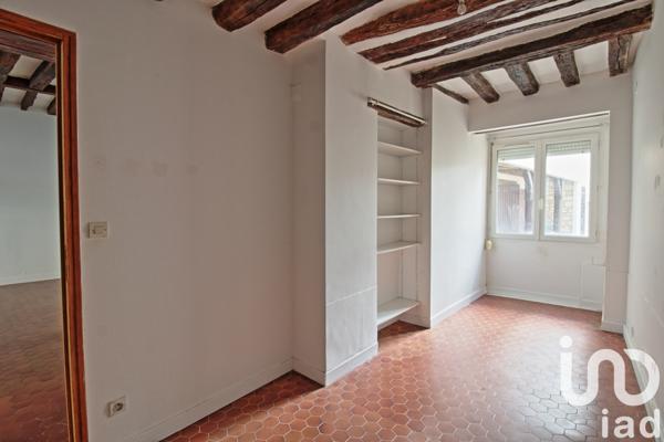 Appartement à vendre 4 pièces 76 m² Luzarches