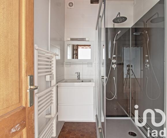 Appartement à vendre 4 pièces 76 m² Luzarches