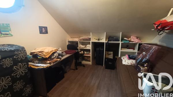 Maison à vendre 7 pièces 137 m² Doué-en-Anjou