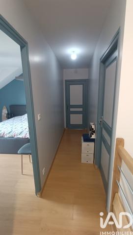 Maison à vendre 7 pièces 137 m² Doué-en-Anjou