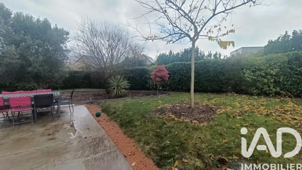 Maison à vendre 7 pièces 137 m² Doué-en-Anjou