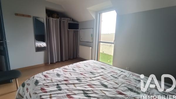 Maison à vendre 7 pièces 137 m² Doué-en-Anjou