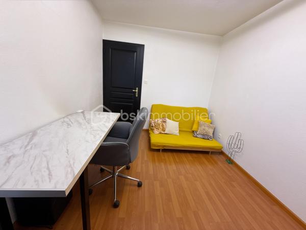 Appartement de 67,02 m²