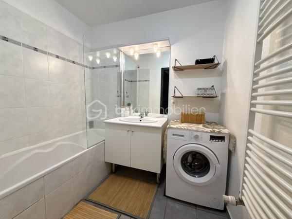 Appartement de 67,02 m²