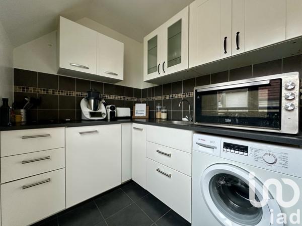 Appartement à vendre 2 pièces 41 m² Sucy-en-Brie