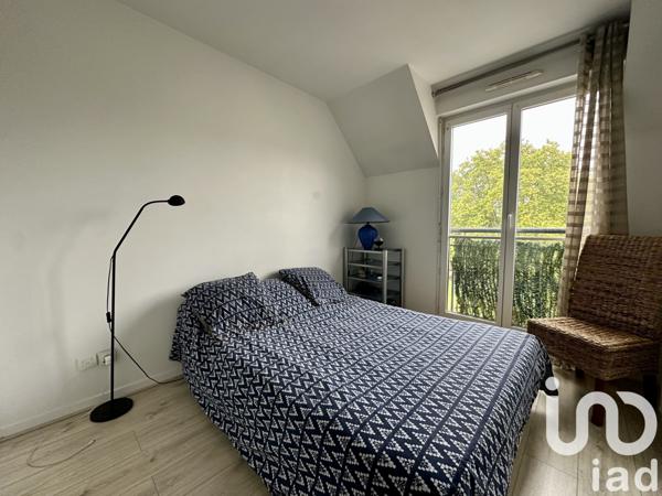 Appartement à vendre 2 pièces 41 m² Sucy-en-Brie