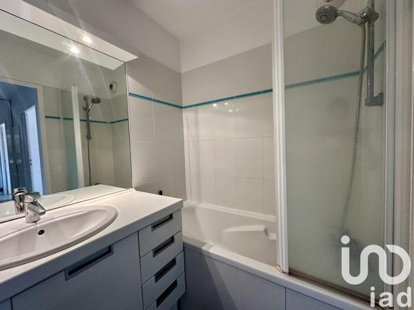 Appartement à vendre 2 pièces 41 m² Sucy-en-Brie