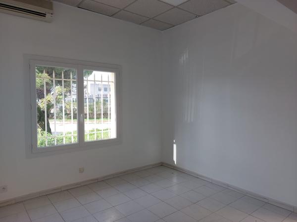 Bureaux PMR avec accès indépendant à louer - ZI Toulon Est - La Garde
