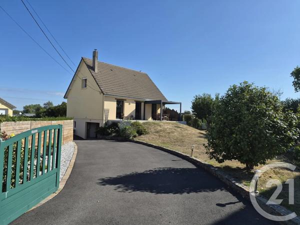 Maison à vendre  7 pièces - 102,75 m 2   ST PAIR SUR MER  - 50