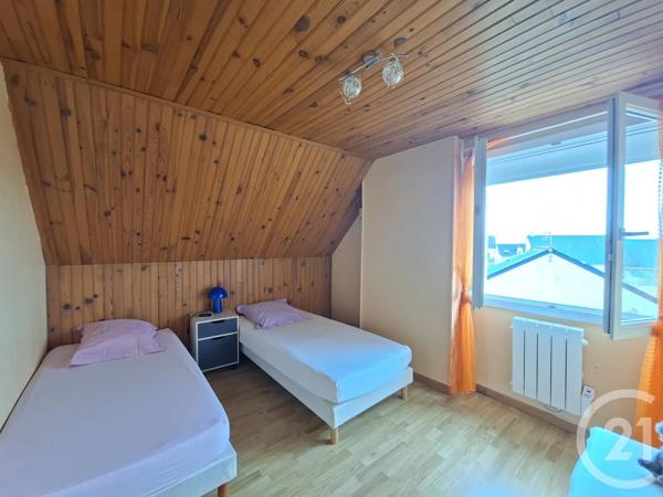 Maison à vendre  7 pièces - 102,75 m 2   ST PAIR SUR MER  - 50