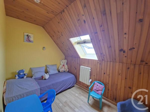 Maison à vendre  7 pièces - 102,75 m 2   ST PAIR SUR MER  - 50