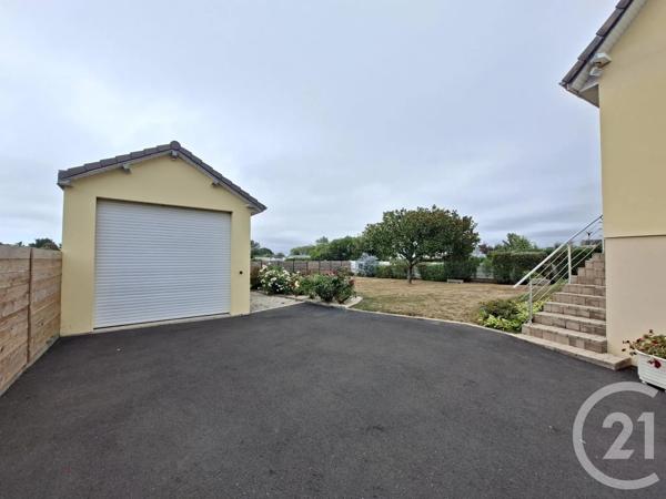 Maison à vendre  7 pièces - 102,75 m 2   ST PAIR SUR MER  - 50