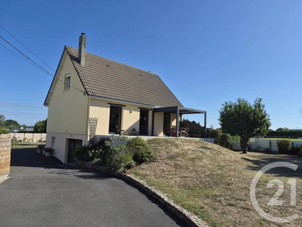 Maison à vendre  7 pièces - 102,75 m 2   ST PAIR SUR MER  - 50