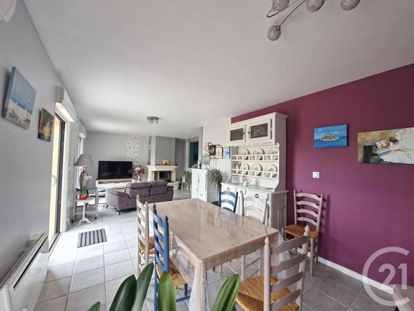 Maison à vendre  7 pièces - 102,75 m 2   ST PAIR SUR MER  - 50