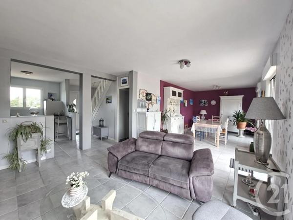 Maison à vendre  7 pièces - 102,75 m 2   ST PAIR SUR MER  - 50
