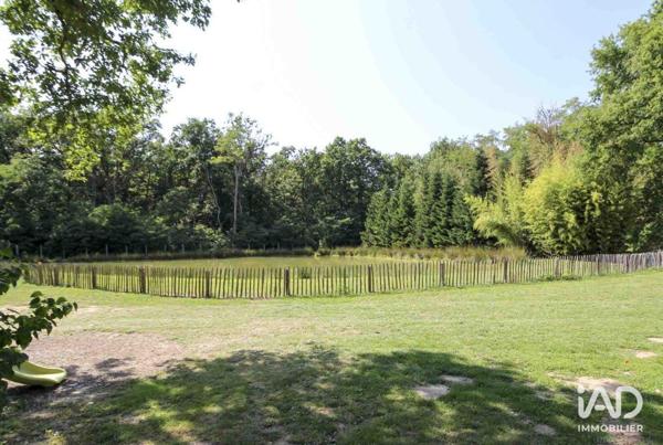 Maison à vendre 5 pièces 163 m² Lorris