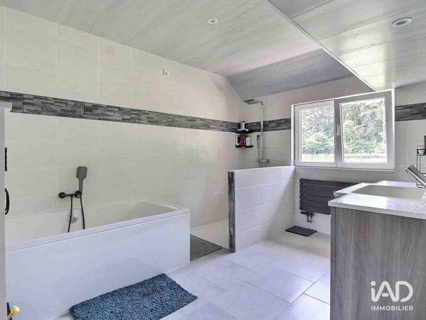 Maison à vendre 5 pièces 163 m² Lorris