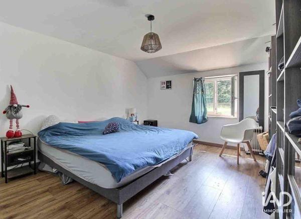 Maison à vendre 5 pièces 163 m² Lorris