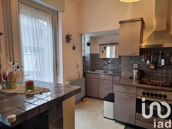 Maison traditionnelle 6 pièces de 170 m² à Petite-Rosselle (57540)