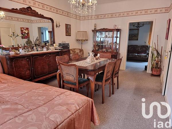 Maison traditionnelle 6 pièces de 170 m² à Petite-Rosselle (57540)